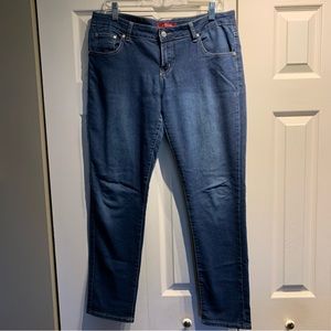 GoGo Star juniors jeans size 15 used